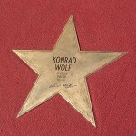 Boulevard der Stars